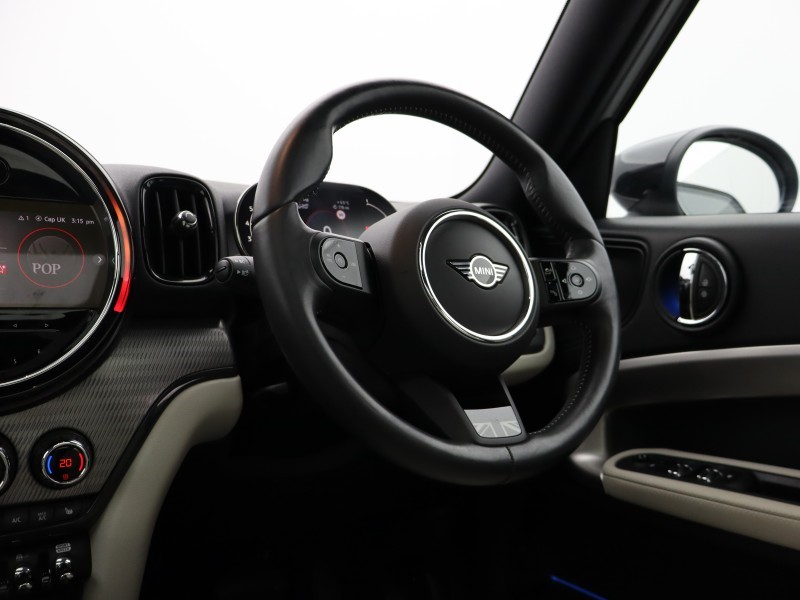 2023 (73) MINI COUNTRYMAN 1.5 Cooper Exclusive Premium Plus 5dr Auto 4788714