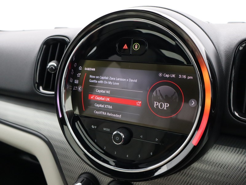 2023 (73) MINI COUNTRYMAN 1.5 Cooper Exclusive Premium Plus 5dr Auto 4788730