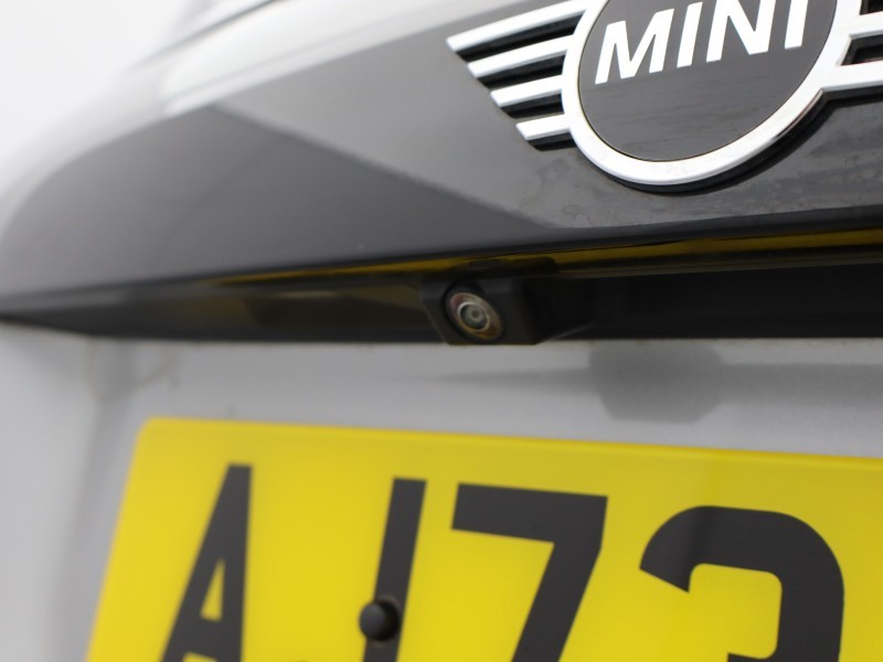 2023 (73) MINI COUNTRYMAN 1.5 Cooper Exclusive Premium Plus 5dr Auto 4788684