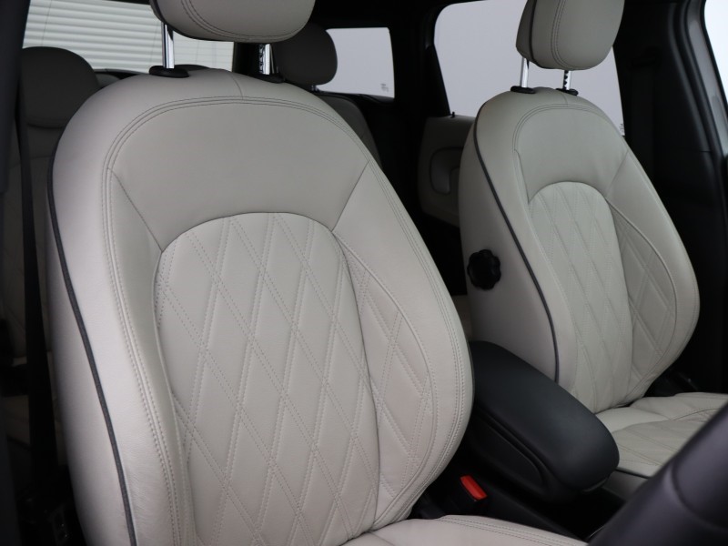 2023 (73) MINI COUNTRYMAN 1.5 Cooper Exclusive Premium Plus 5dr Auto 4788697