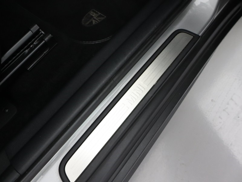 2023 (73) MINI COUNTRYMAN 1.5 Cooper Exclusive Premium Plus 5dr Auto 4788698