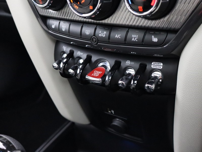 2023 (73) MINI COUNTRYMAN 1.5 Cooper Exclusive Premium Plus 5dr Auto 4788723