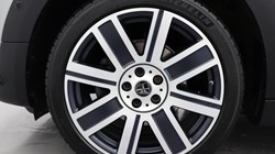 2023 (73) MINI COUNTRYMAN 1.5 Cooper Exclusive Premium Plus 5dr Auto 4788694