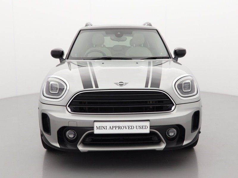 2023 (73) MINI COUNTRYMAN 1.5 Cooper Exclusive Premium Plus 5dr Auto 4788673