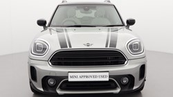 2023 (73) MINI COUNTRYMAN 1.5 Cooper Exclusive Premium Plus 5dr Auto 4788673
