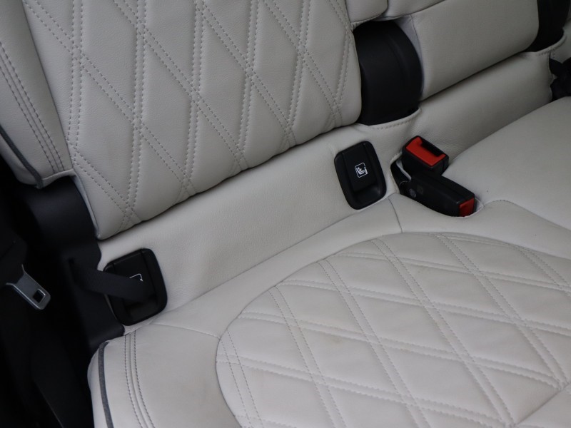 2023 (73) MINI COUNTRYMAN 1.5 Cooper Exclusive Premium Plus 5dr Auto 4788706