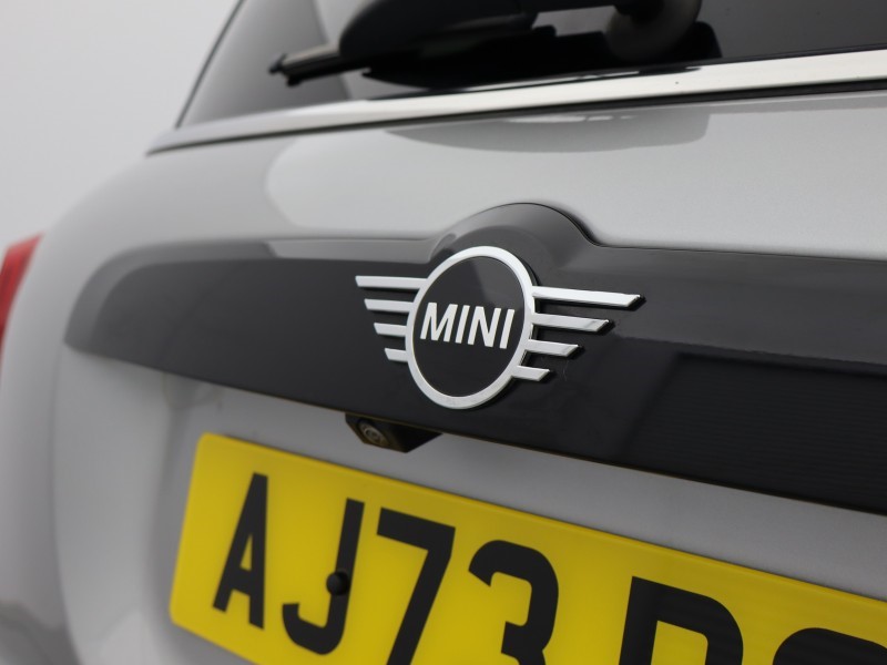 2023 (73) MINI COUNTRYMAN 1.5 Cooper Exclusive Premium Plus 5dr Auto 4788683