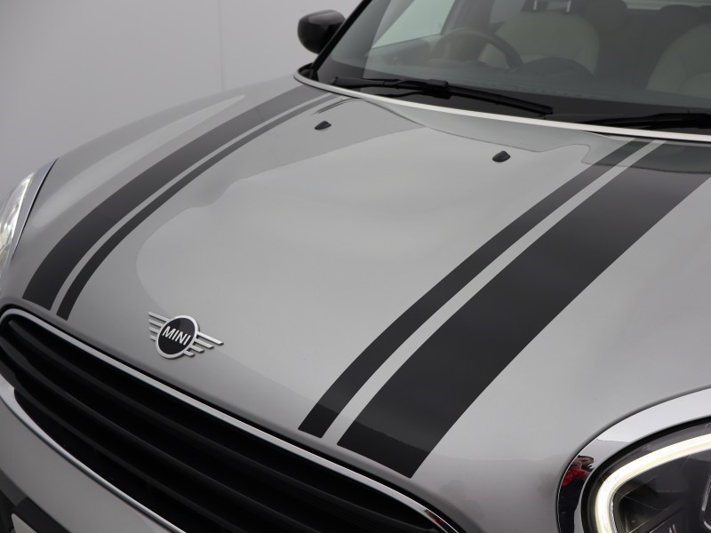 2023 (73) MINI COUNTRYMAN 1.5 Cooper Exclusive Premium Plus 5dr Auto 4788691