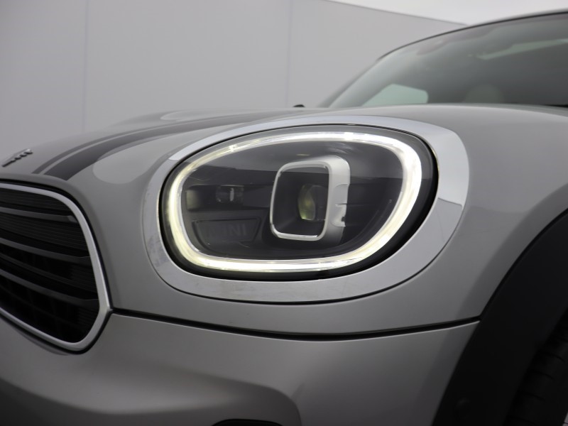 2023 (73) MINI COUNTRYMAN 1.5 Cooper Exclusive Premium Plus 5dr Auto 4788692