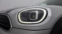 2023 (73) MINI COUNTRYMAN 1.5 Cooper Exclusive Premium Plus 5dr Auto 4788692