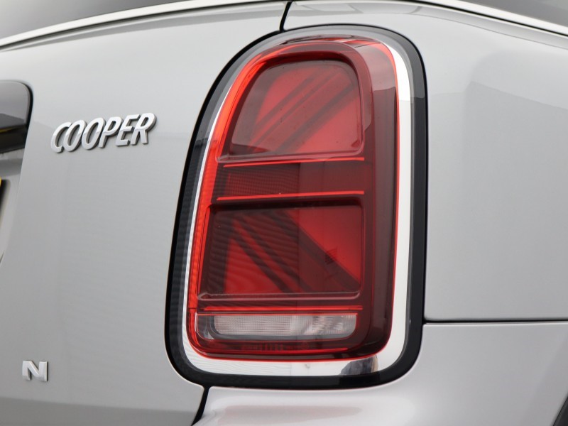 2023 (73) MINI COUNTRYMAN 1.5 Cooper Exclusive Premium Plus 5dr Auto 4788680