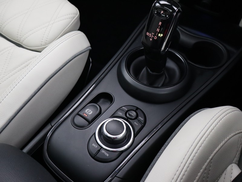 2023 (73) MINI COUNTRYMAN 1.5 Cooper Exclusive Premium Plus 5dr Auto 4788717