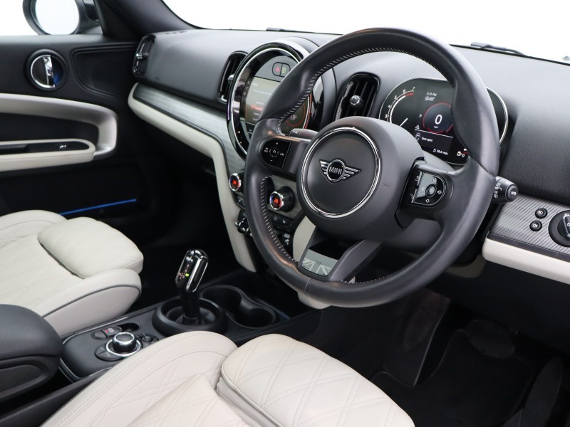 2023 (73) MINI COUNTRYMAN 1.5 Cooper Exclusive Premium Plus 5dr Auto 4788696