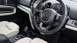 2023 (73) MINI COUNTRYMAN 1.5 Cooper Exclusive Premium Plus 5dr Auto 4788696