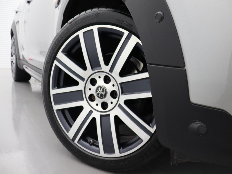 2023 (73) MINI COUNTRYMAN 1.5 Cooper Exclusive Premium Plus 5dr Auto 4788707