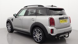 2023 (73) MINI COUNTRYMAN 1.5 Cooper Exclusive Premium Plus 5dr Auto 1