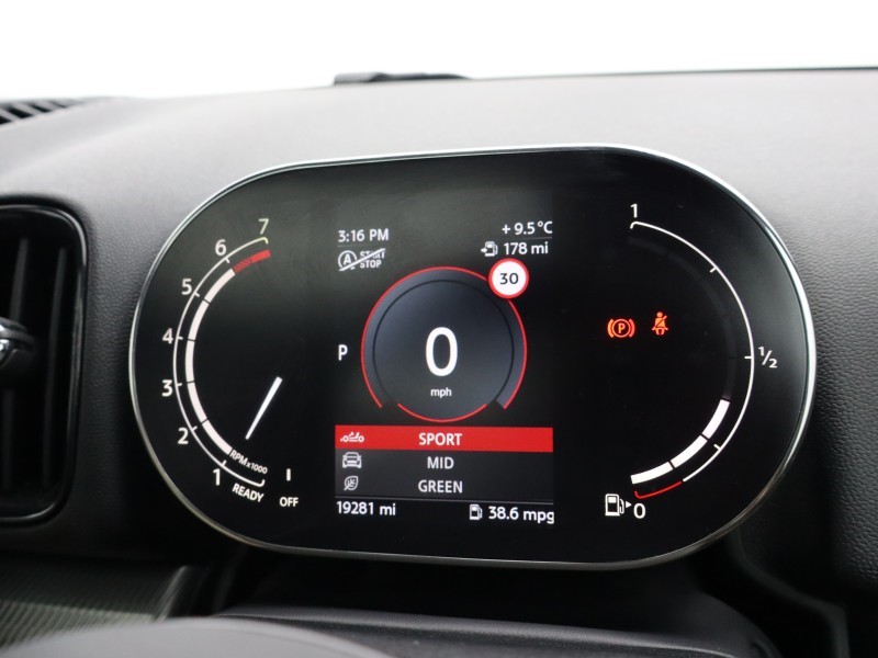 2023 (73) MINI COUNTRYMAN 1.5 Cooper Exclusive Premium Plus 5dr Auto 4788734