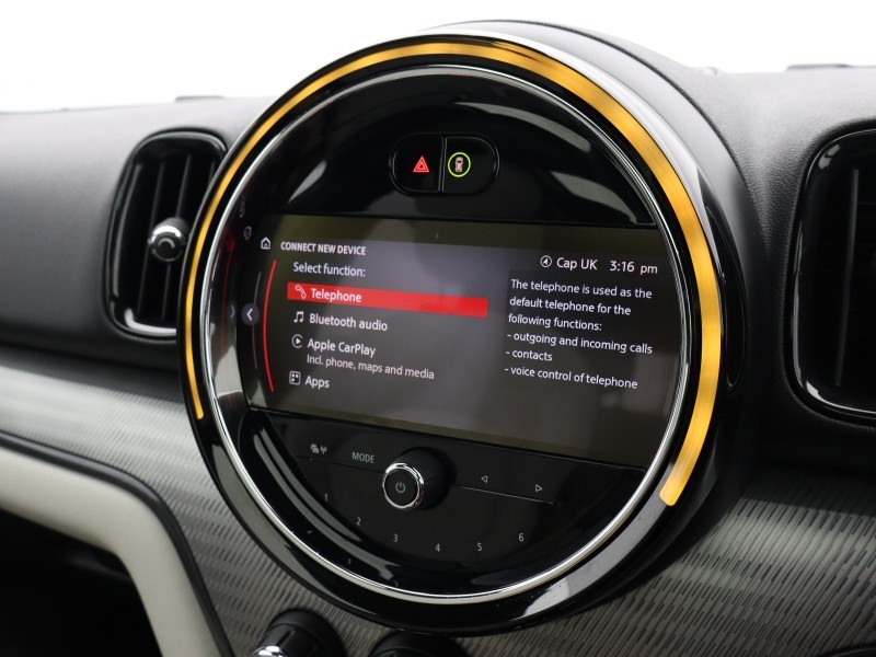 2023 (73) MINI COUNTRYMAN 1.5 Cooper Exclusive Premium Plus 5dr Auto 4788733