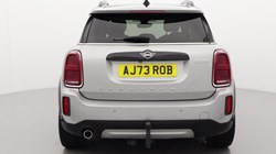 2023 (73) MINI COUNTRYMAN 1.5 Cooper Exclusive Premium Plus 5dr Auto 4788677