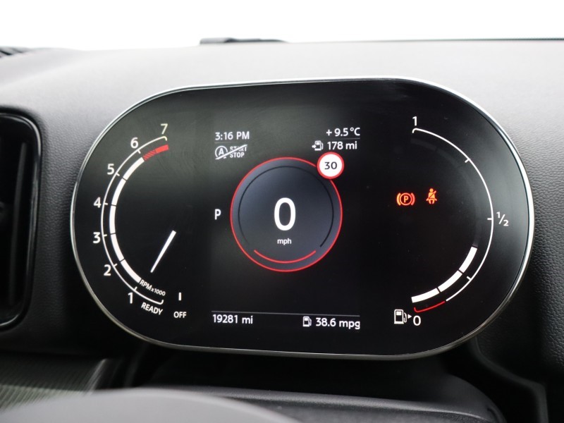 2023 (73) MINI COUNTRYMAN 1.5 Cooper Exclusive Premium Plus 5dr Auto 4788735