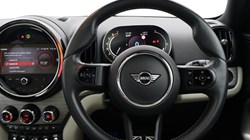 2023 (73) MINI COUNTRYMAN 1.5 Cooper Exclusive Premium Plus 5dr Auto 4788713