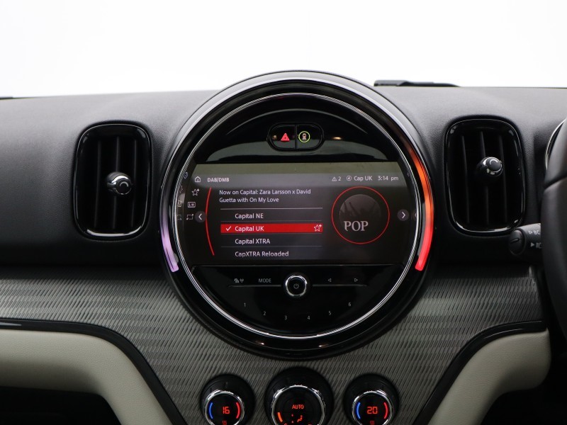 2023 (73) MINI COUNTRYMAN 1.5 Cooper Exclusive Premium Plus 5dr Auto 4788711