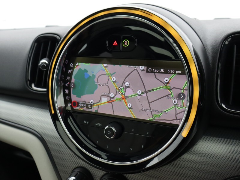 2023 (73) MINI COUNTRYMAN 1.5 Cooper Exclusive Premium Plus 5dr Auto 4788732