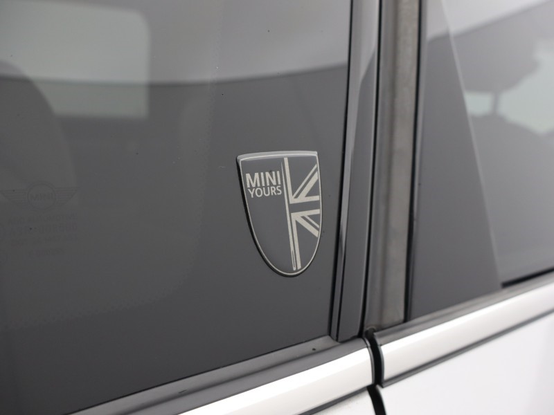 2023 (73) MINI COUNTRYMAN 1.5 Cooper Exclusive Premium Plus 5dr Auto 4788689