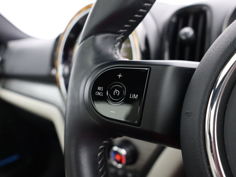 2023 (73) MINI COUNTRYMAN 1.5 Cooper Exclusive Premium Plus 5dr Auto 4788737