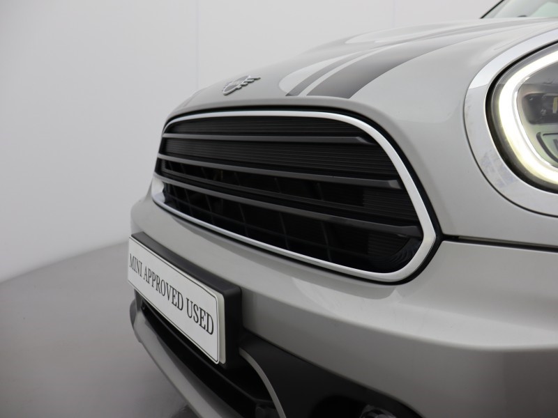 2023 (73) MINI COUNTRYMAN 1.5 Cooper Exclusive Premium Plus 5dr Auto 4788693