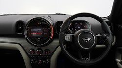 2023 (73) MINI COUNTRYMAN 1.5 Cooper Exclusive Premium Plus 5dr Auto 4788712