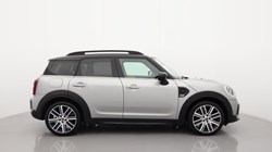 2023 (73) MINI COUNTRYMAN 1.5 Cooper Exclusive Premium Plus 5dr Auto 4788679