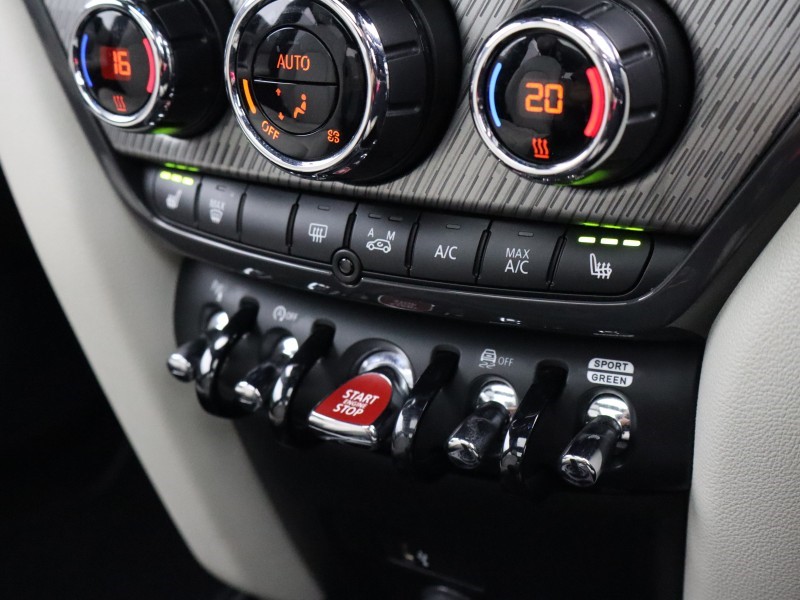 2023 (73) MINI COUNTRYMAN 1.5 Cooper Exclusive Premium Plus 5dr Auto 4788722