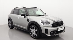 2023 (73) MINI COUNTRYMAN 1.5 Cooper Exclusive Premium Plus 5dr Auto 4788672