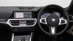 2021 (71) BMW 4 SERIES 430i M Sport Pro Edition 2dr Step Auto 4810162