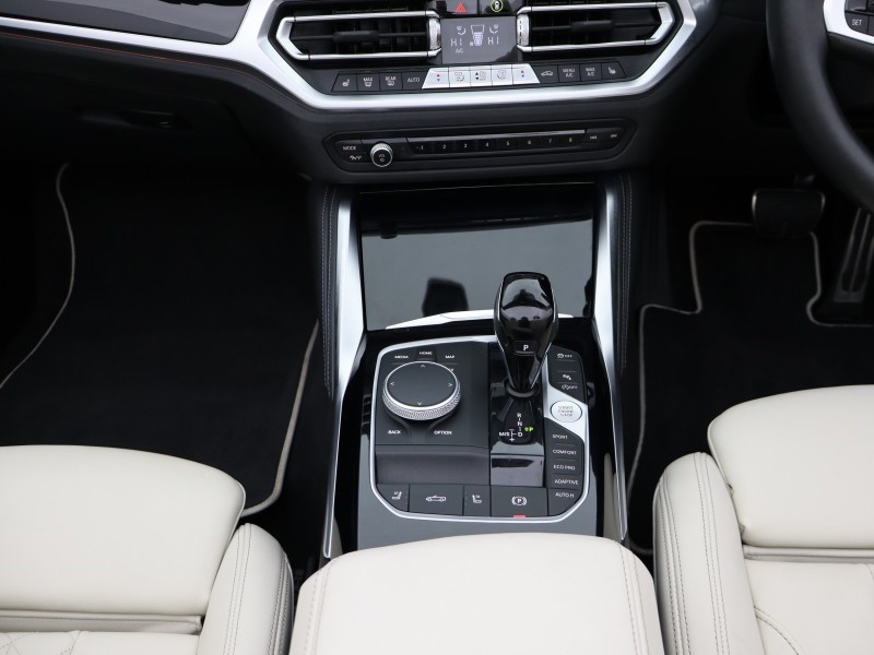 2021 (71) BMW 4 SERIES 430i M Sport Pro Edition 2dr Step Auto 4810165