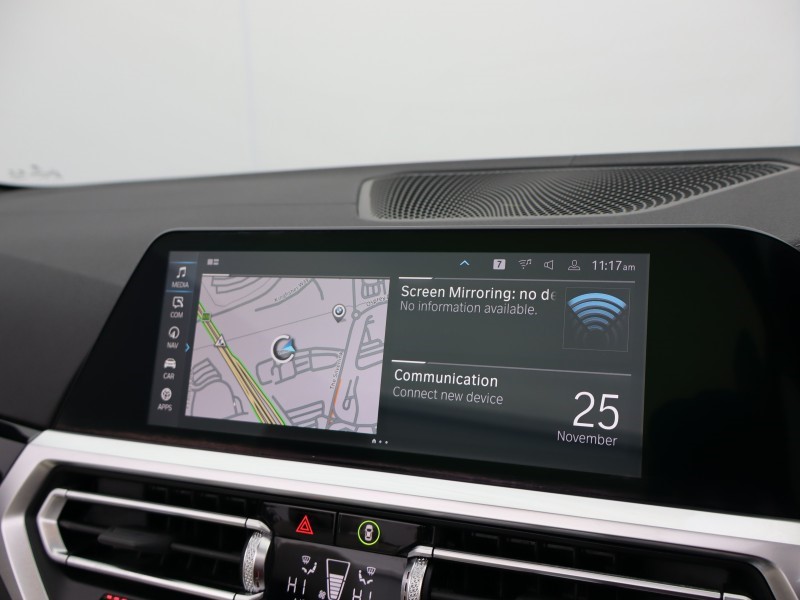 2021 (71) BMW 4 SERIES 430i M Sport Pro Edition 2dr Step Auto 4810180