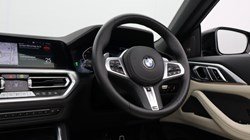 2021 (71) BMW 4 SERIES 430i M Sport Pro Edition 2dr Step Auto 4810163