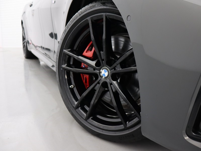 2021 (71) BMW 4 SERIES 430i M Sport Pro Edition 2dr Step Auto 4810155