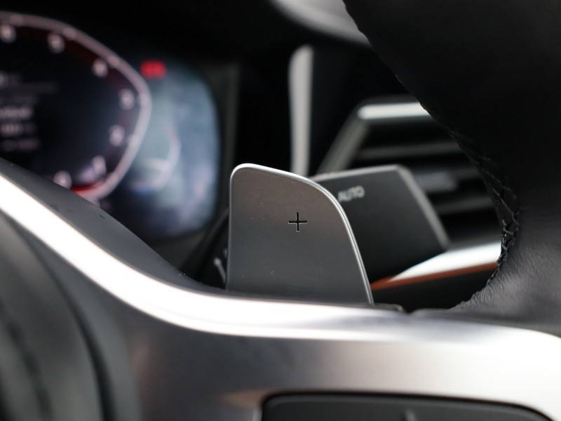 2021 (71) BMW 4 SERIES 430i M Sport Pro Edition 2dr Step Auto 4810200