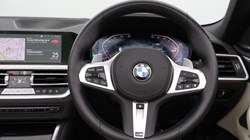 2021 (71) BMW 4 SERIES 430i M Sport Pro Edition 2dr Step Auto 4810164