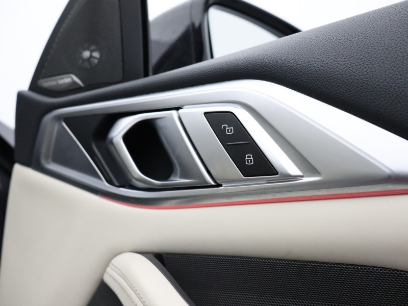 2021 (71) BMW 4 SERIES 430i M Sport Pro Edition 2dr Step Auto 4810173