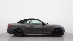 2021 (71) BMW 4 SERIES 430i M Sport Pro Edition 2dr Step Auto 4810143