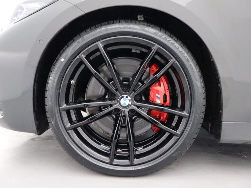 2021 (71) BMW 4 SERIES 430i M Sport Pro Edition 2dr Step Auto 4810150