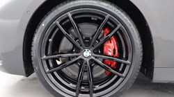 2021 (71) BMW 4 SERIES 430i M Sport Pro Edition 2dr Step Auto 4810150