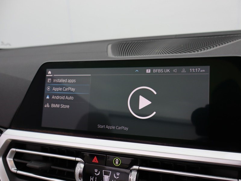 2021 (71) BMW 4 SERIES 430i M Sport Pro Edition 2dr Step Auto 4810184