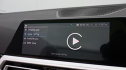 2021 (71) BMW 4 SERIES 430i M Sport Pro Edition 2dr Step Auto 4810184