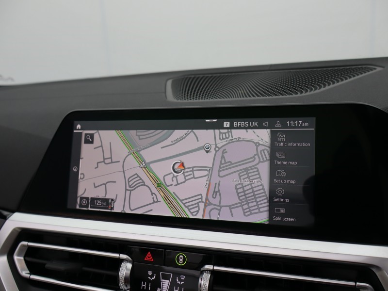 2021 (71) BMW 4 SERIES 430i M Sport Pro Edition 2dr Step Auto 4810186