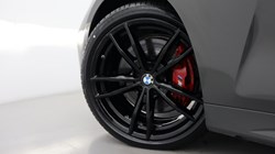 2021 (71) BMW 4 SERIES 430i M Sport Pro Edition 2dr Step Auto 4810156