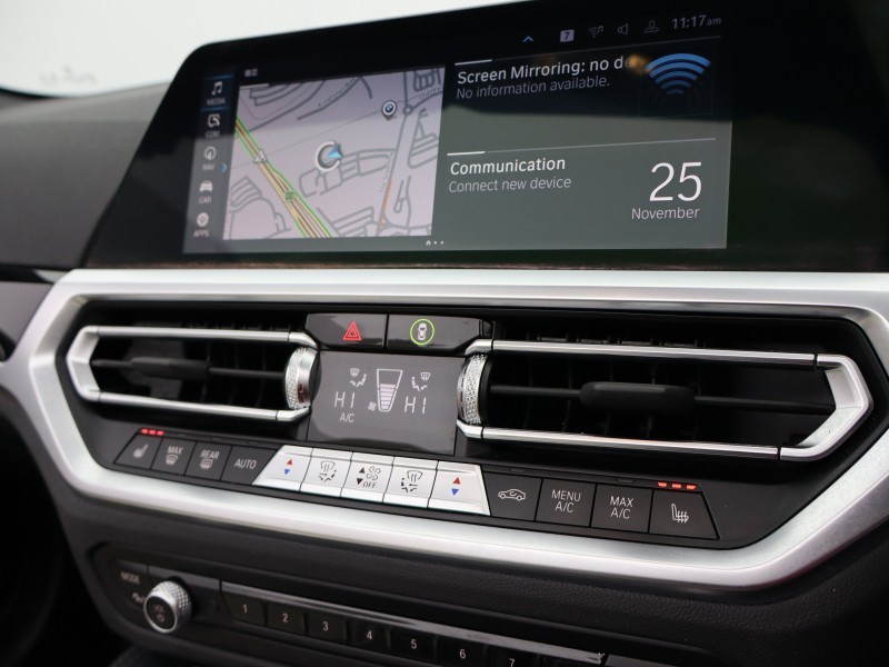 2021 (71) BMW 4 SERIES 430i M Sport Pro Edition 2dr Step Auto 4810179